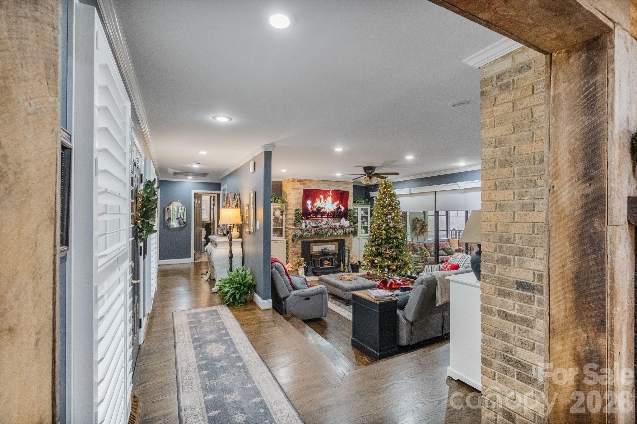 Downing Place - Residential