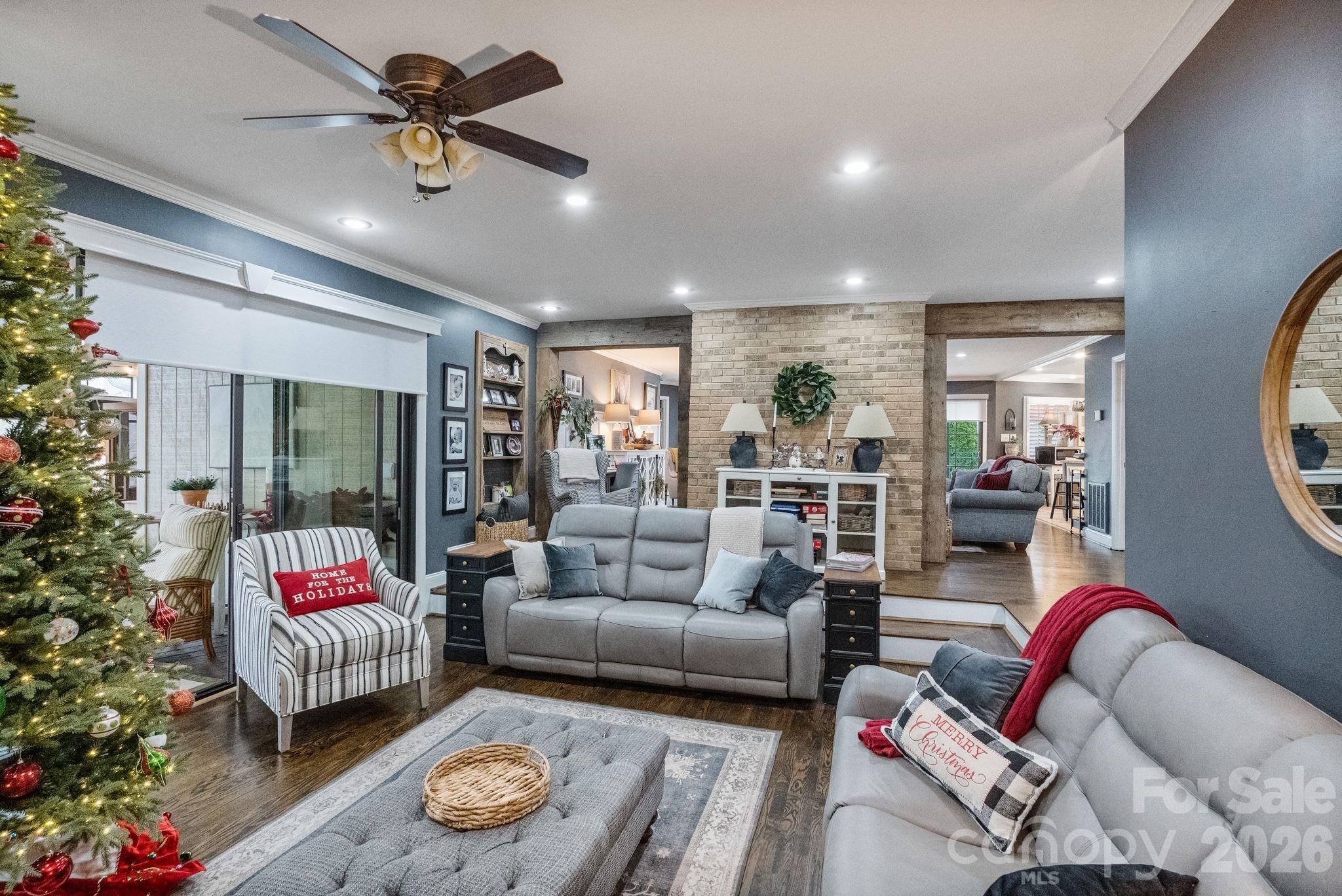 Downing Place - Residential