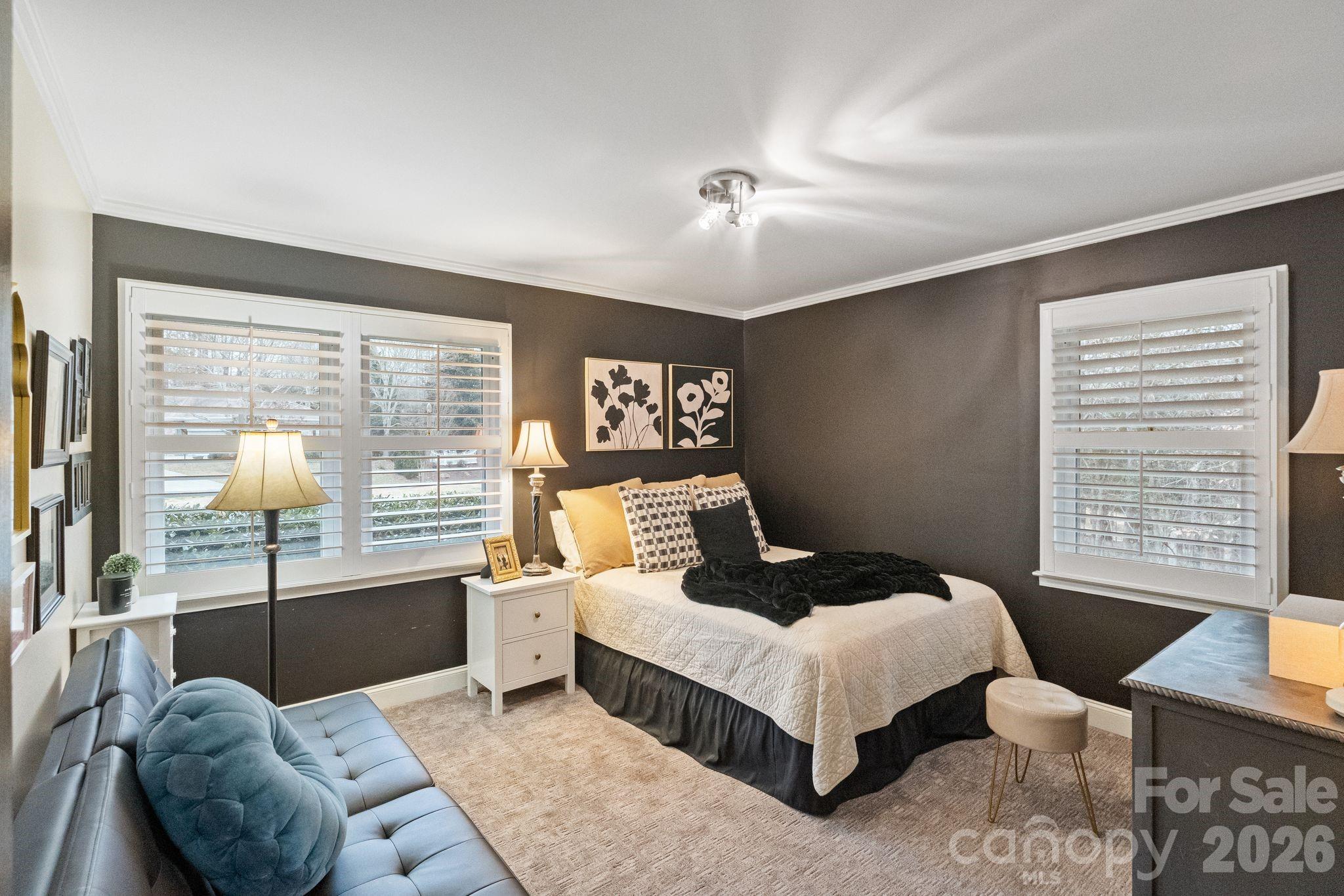 Downing Place - Residential