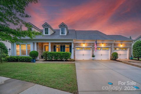 8725 Soaring Eagle Lane Waxhaw NC 28173