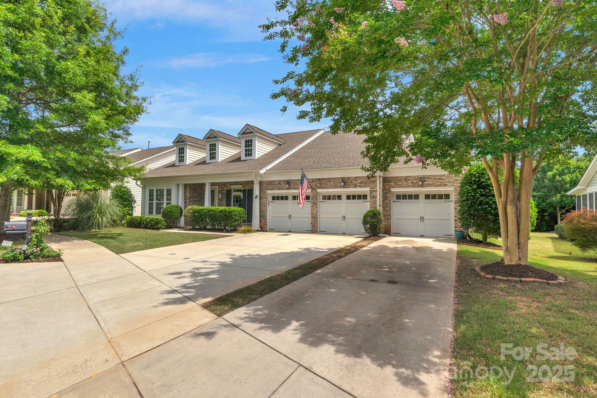 8725 Soaring Eagle Lane