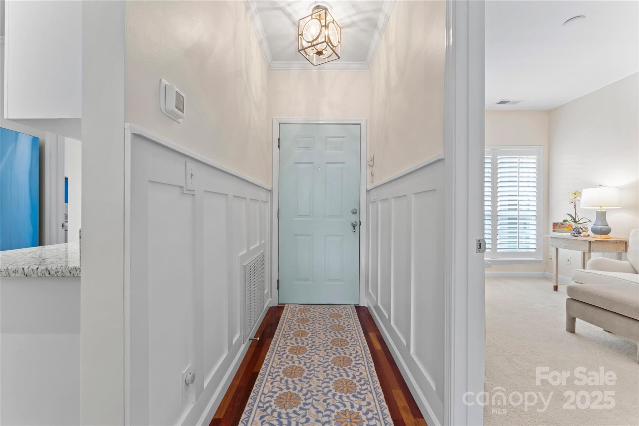 Admirals Quarters - Residential