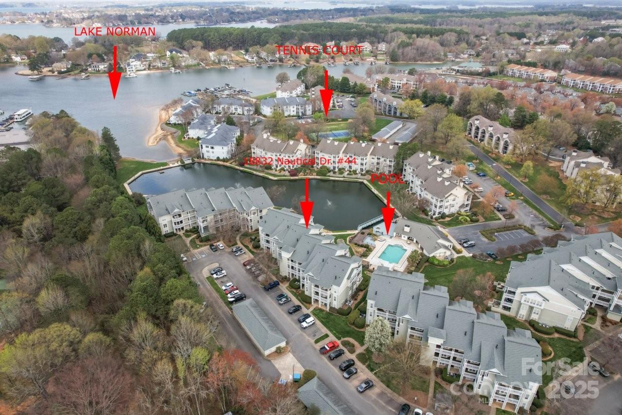 18832 Nautical Drive 44