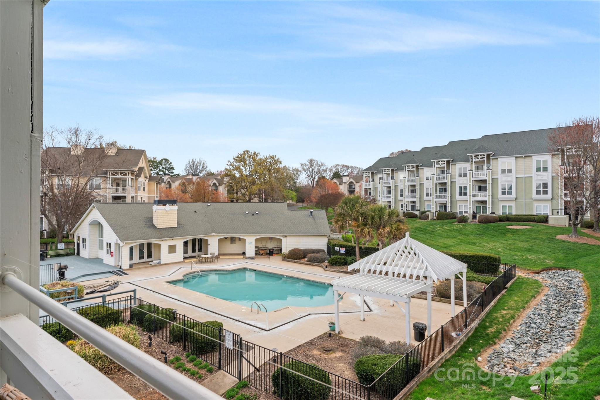 Admirals Quarters - Residential