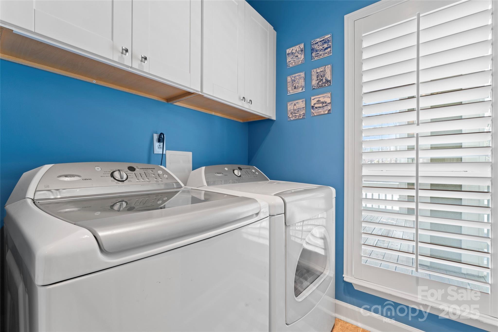 Admirals Quarters - Residential