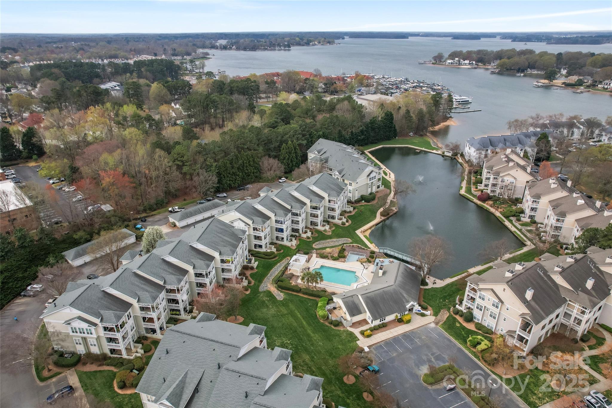 Admirals Quarters - Residential