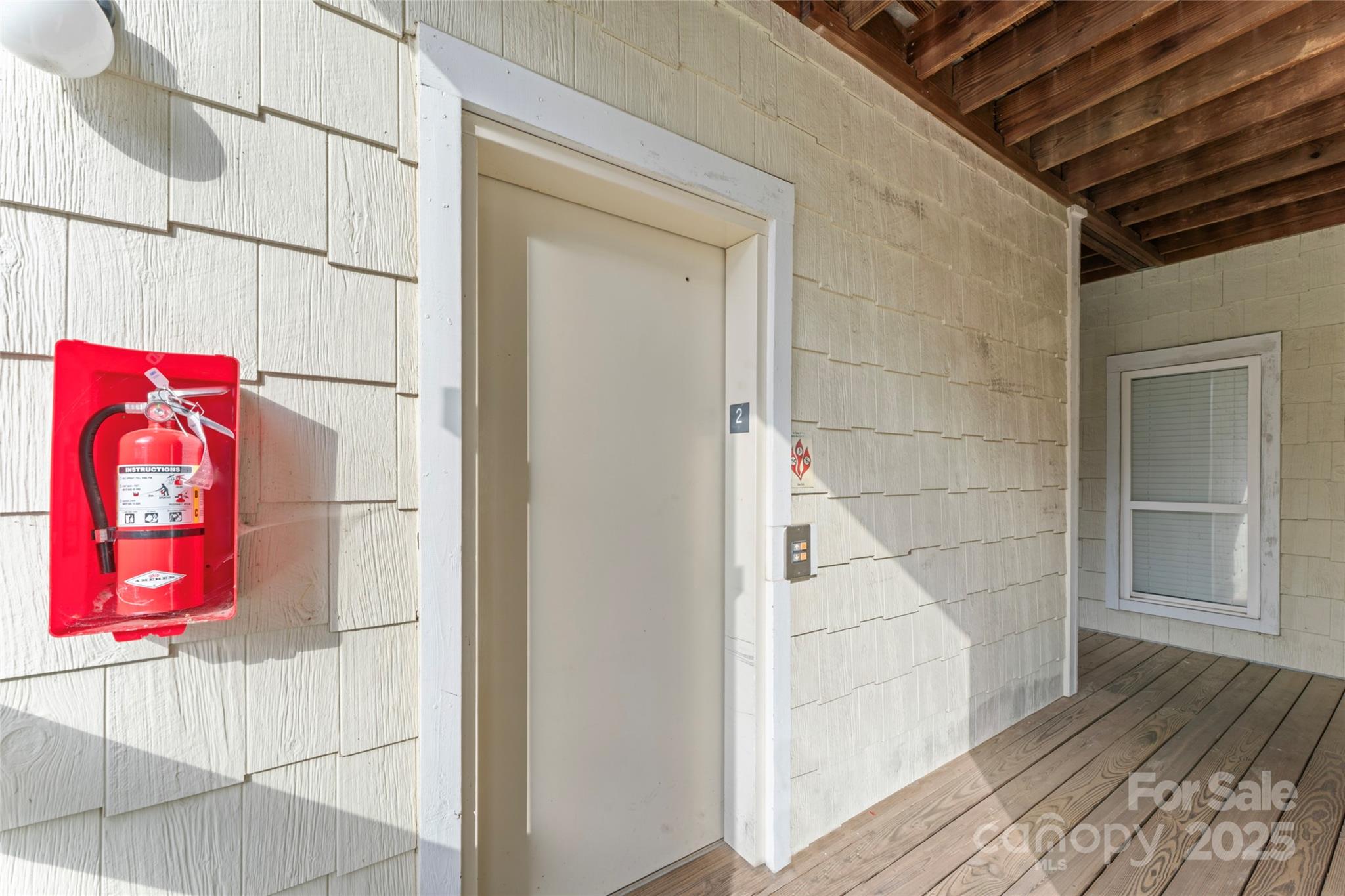 Admirals Quarters - Residential