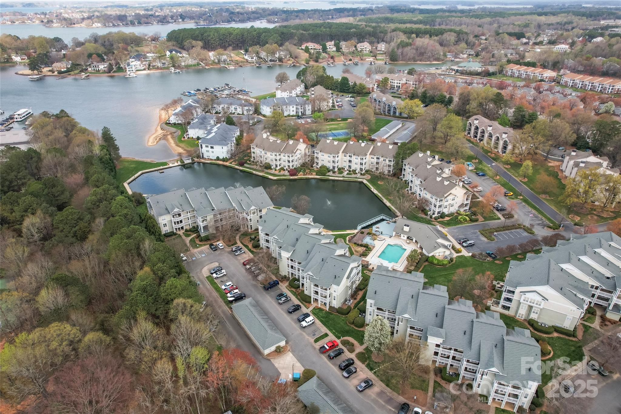 Admirals Quarters - Residential