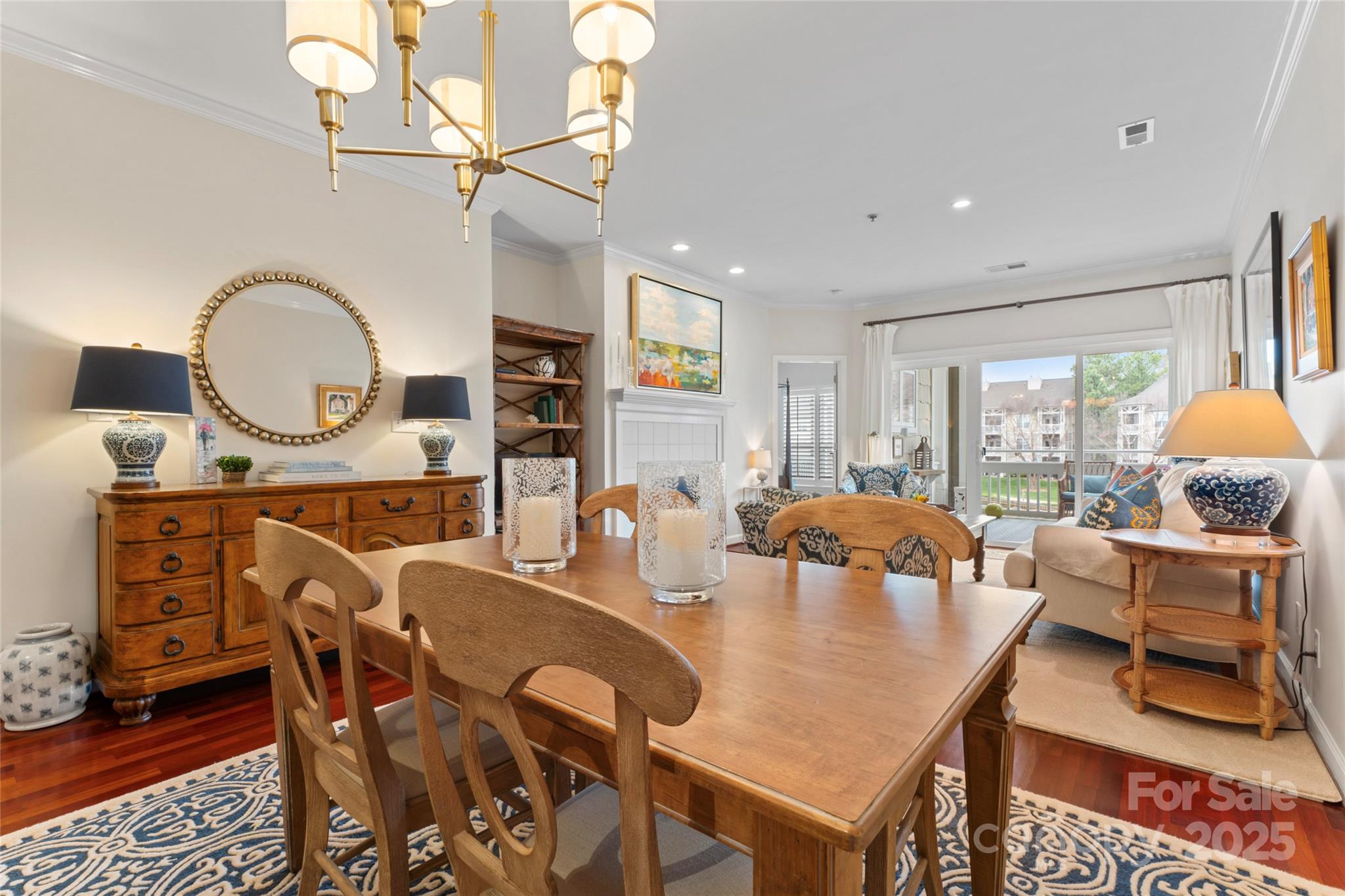 Admirals Quarters - Residential