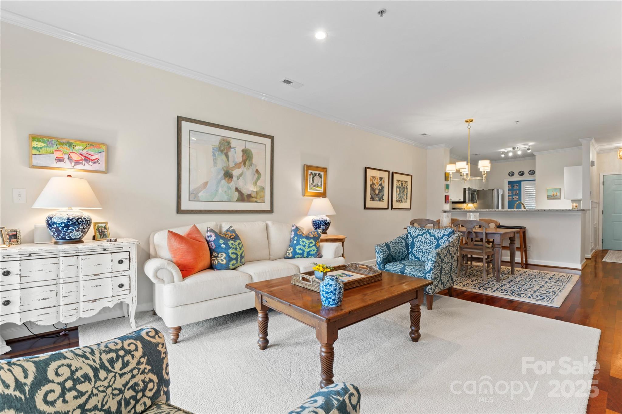 Admirals Quarters - Residential