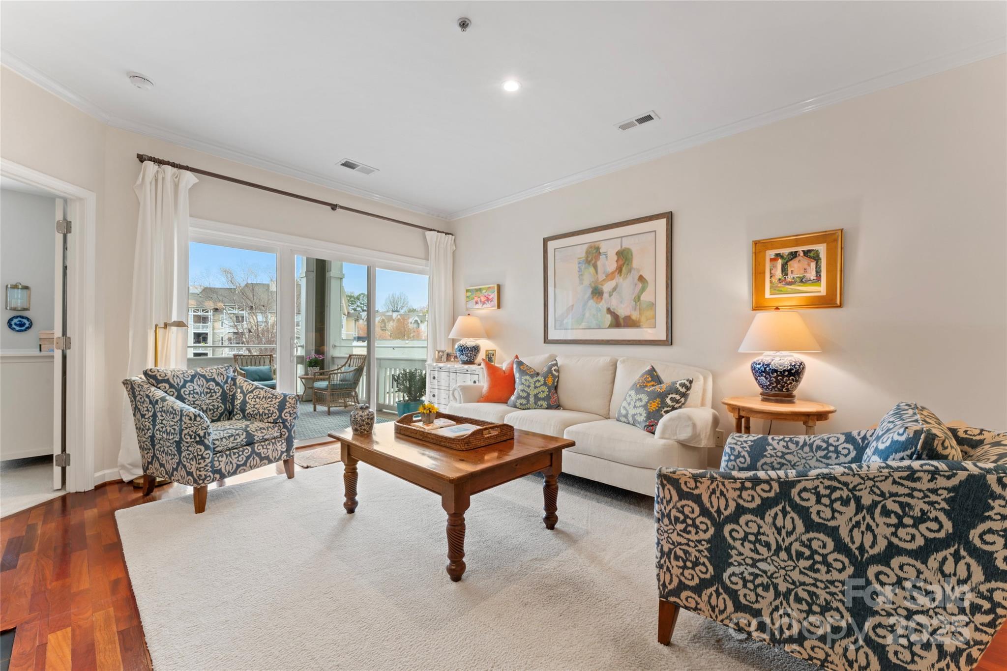 Admirals Quarters - Residential