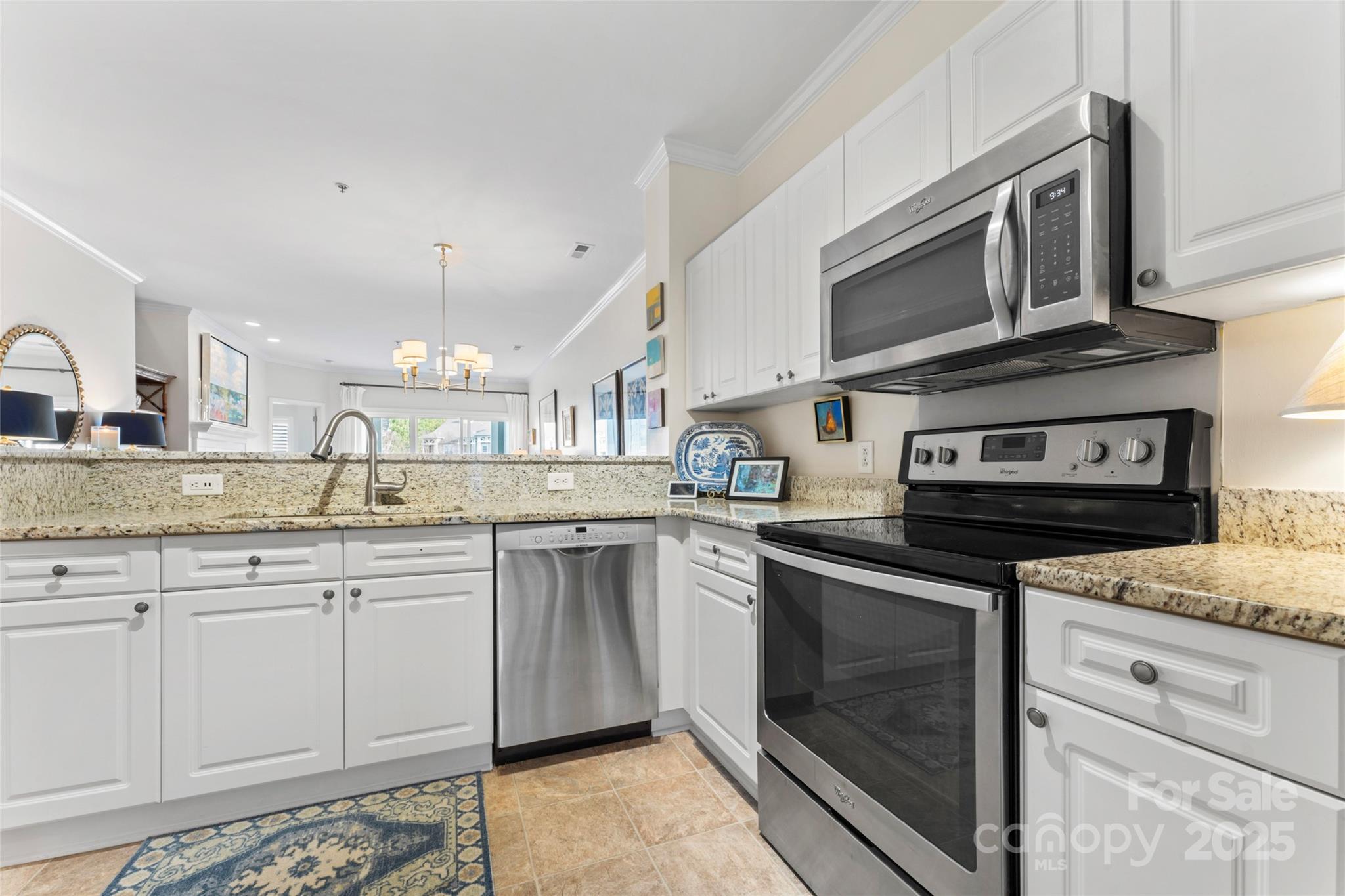 Admirals Quarters - Residential