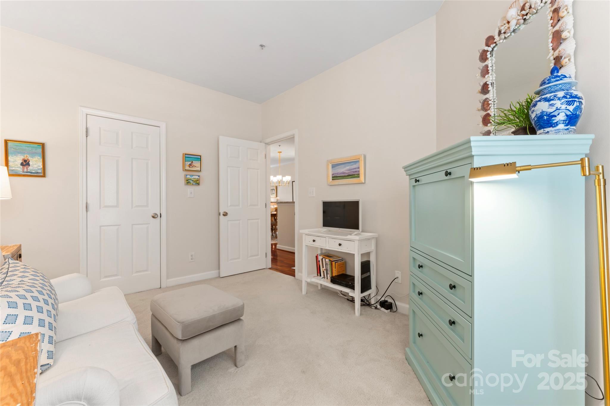 Admirals Quarters - Residential