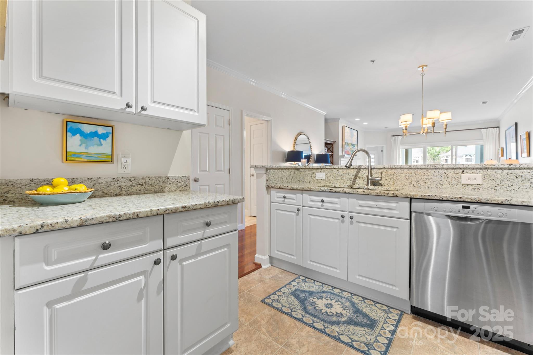 Admirals Quarters - Residential