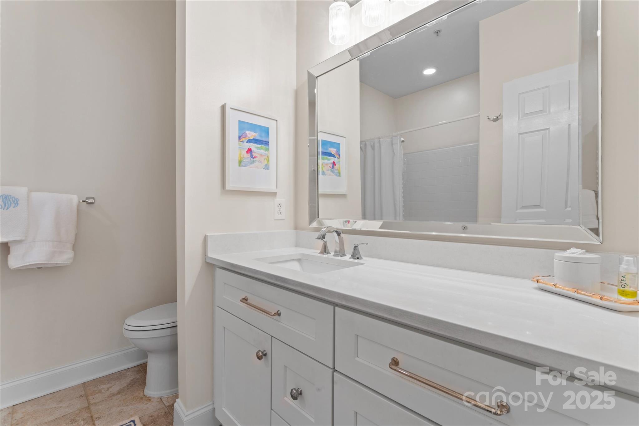 Admirals Quarters - Residential