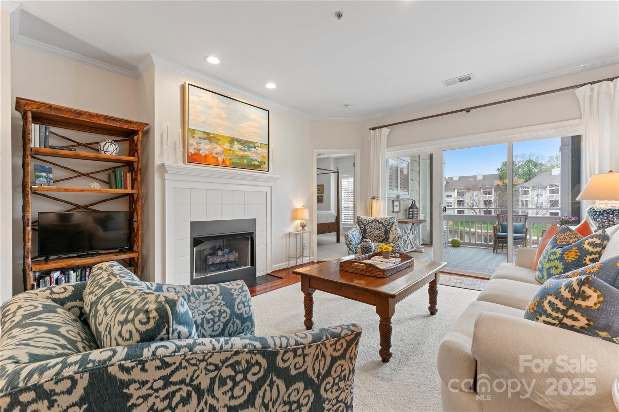 Admirals Quarters - Residential