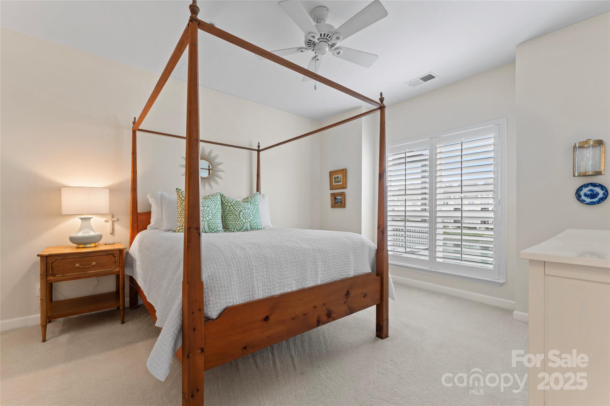 Admirals Quarters - Residential