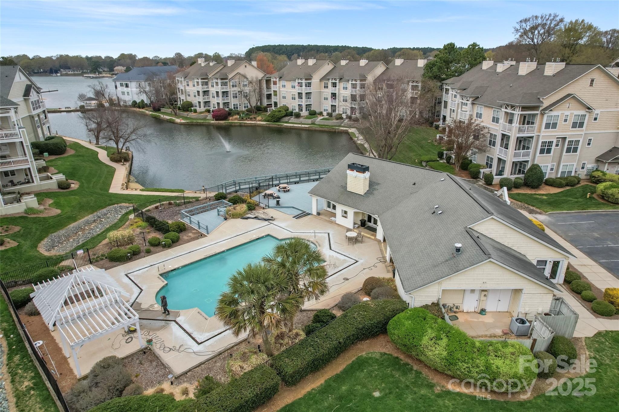 Admirals Quarters - Residential