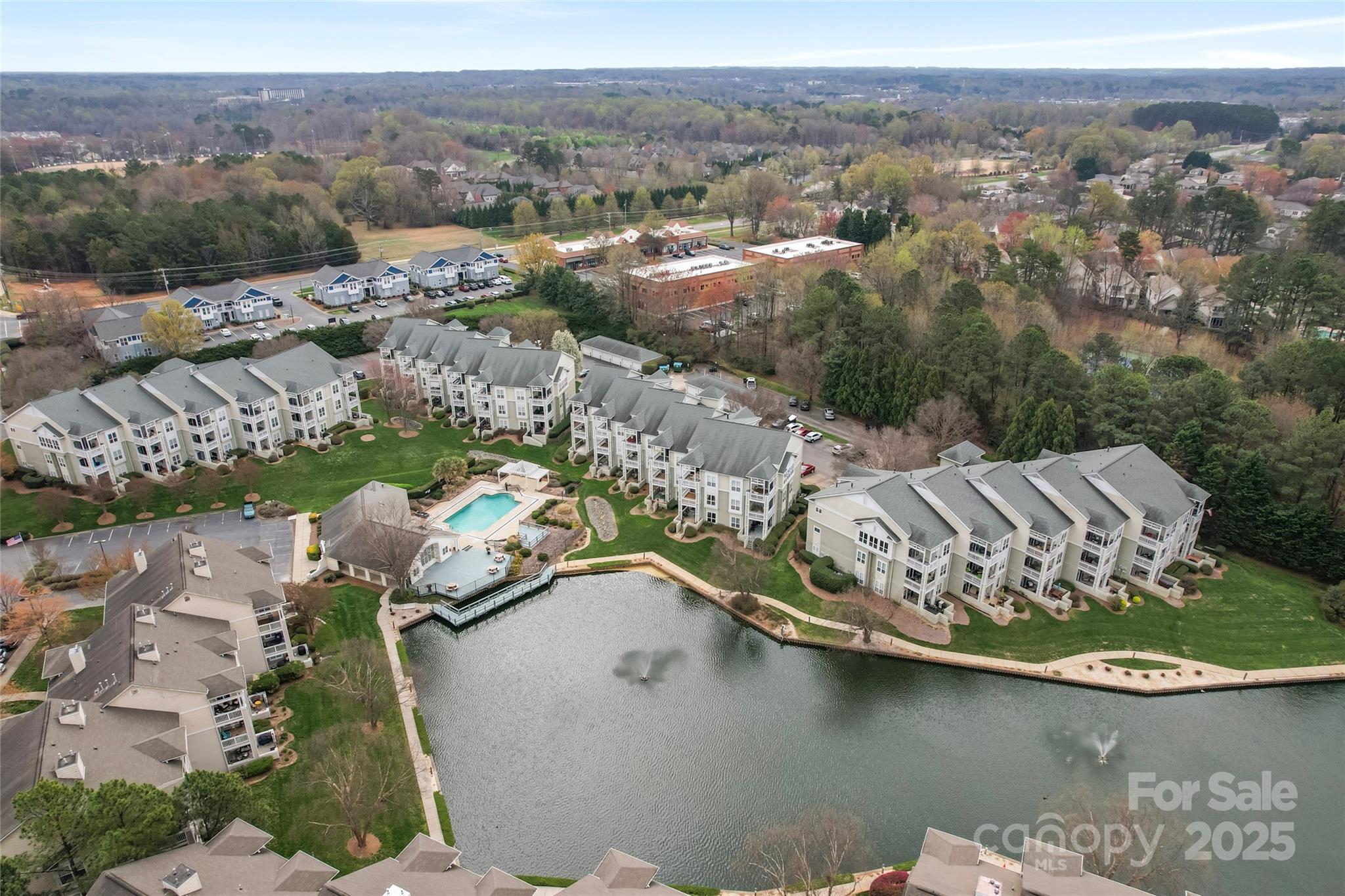 Admirals Quarters - Residential