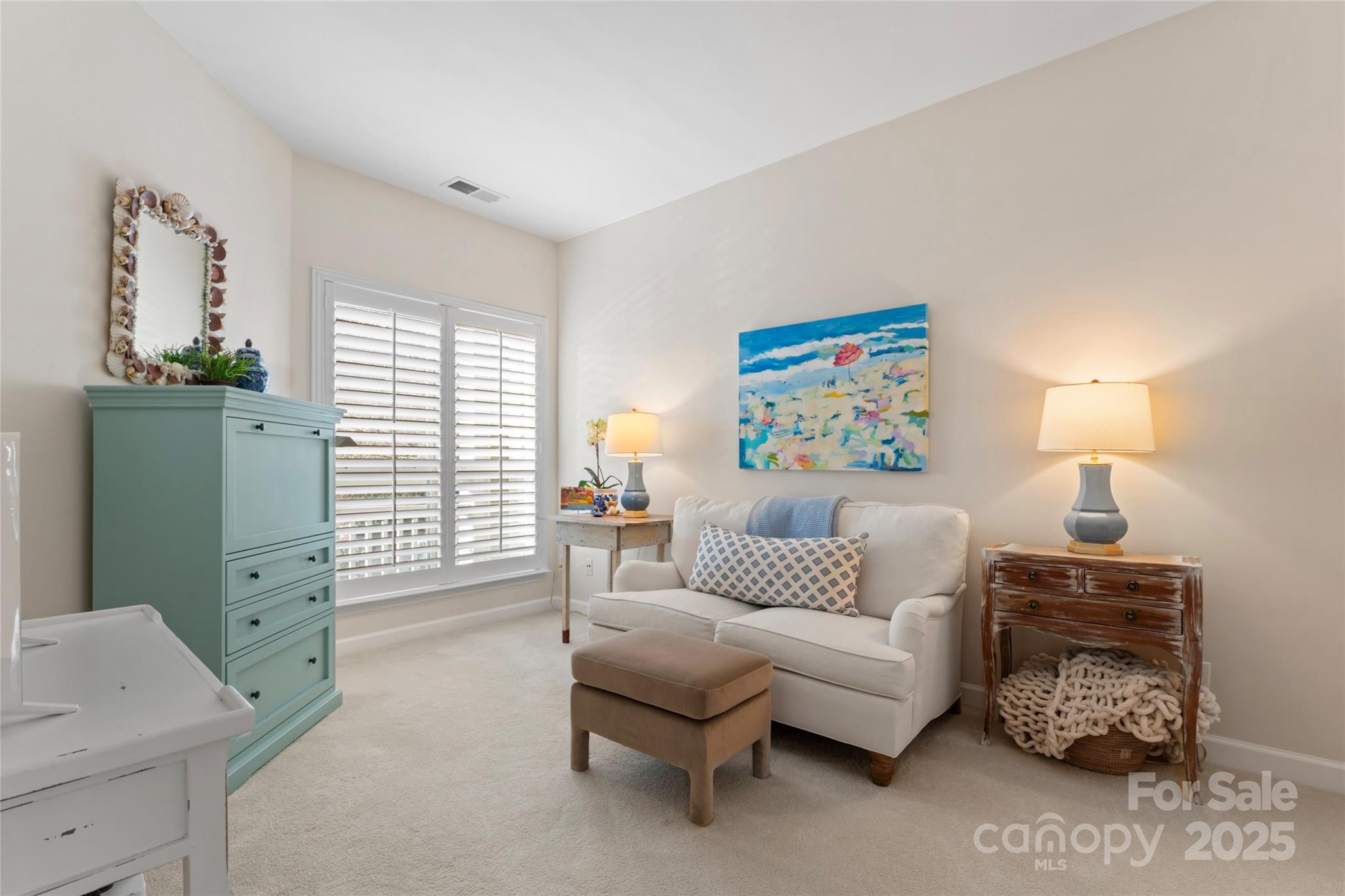 Admirals Quarters - Residential