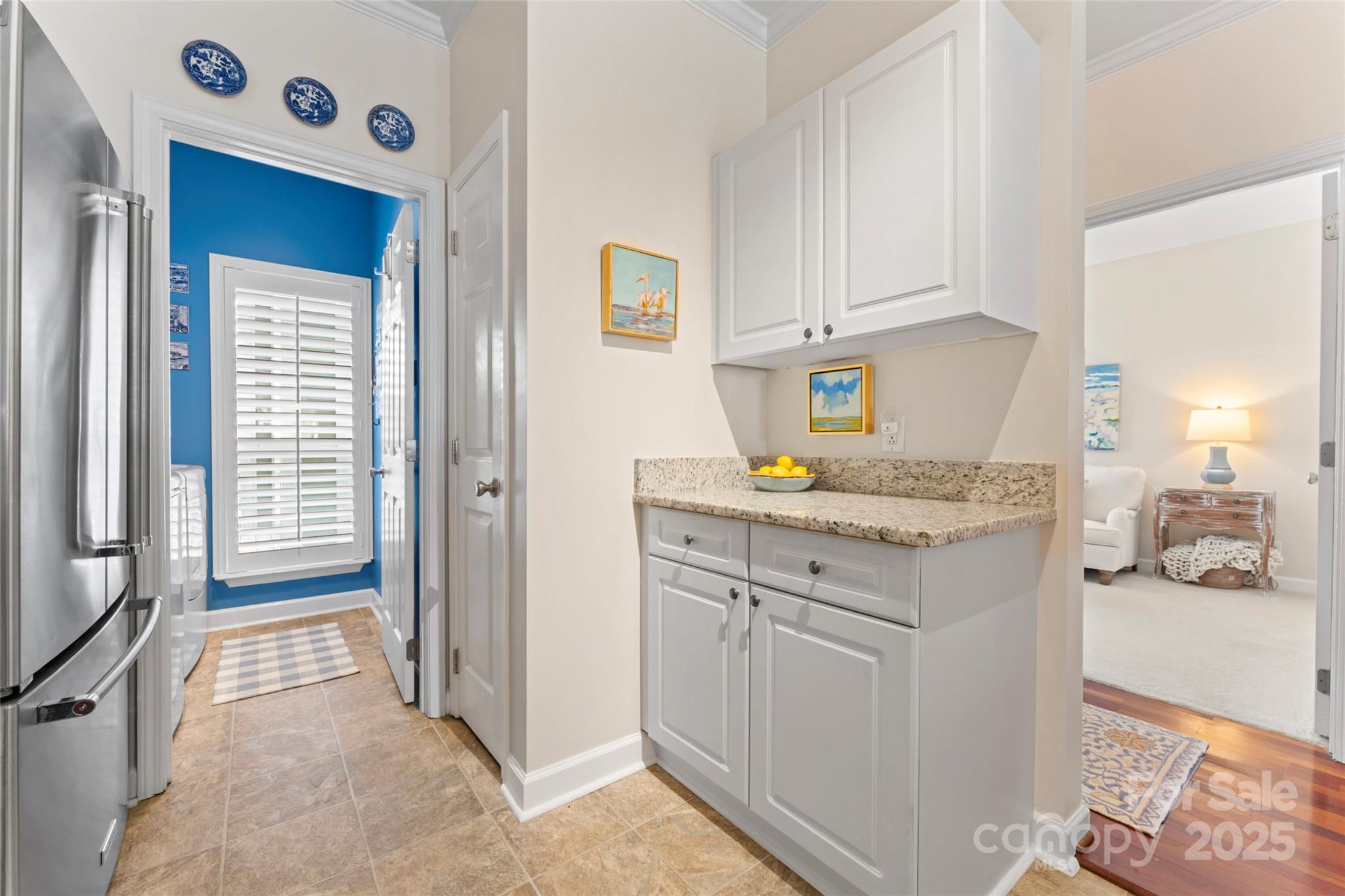 Admirals Quarters - Residential