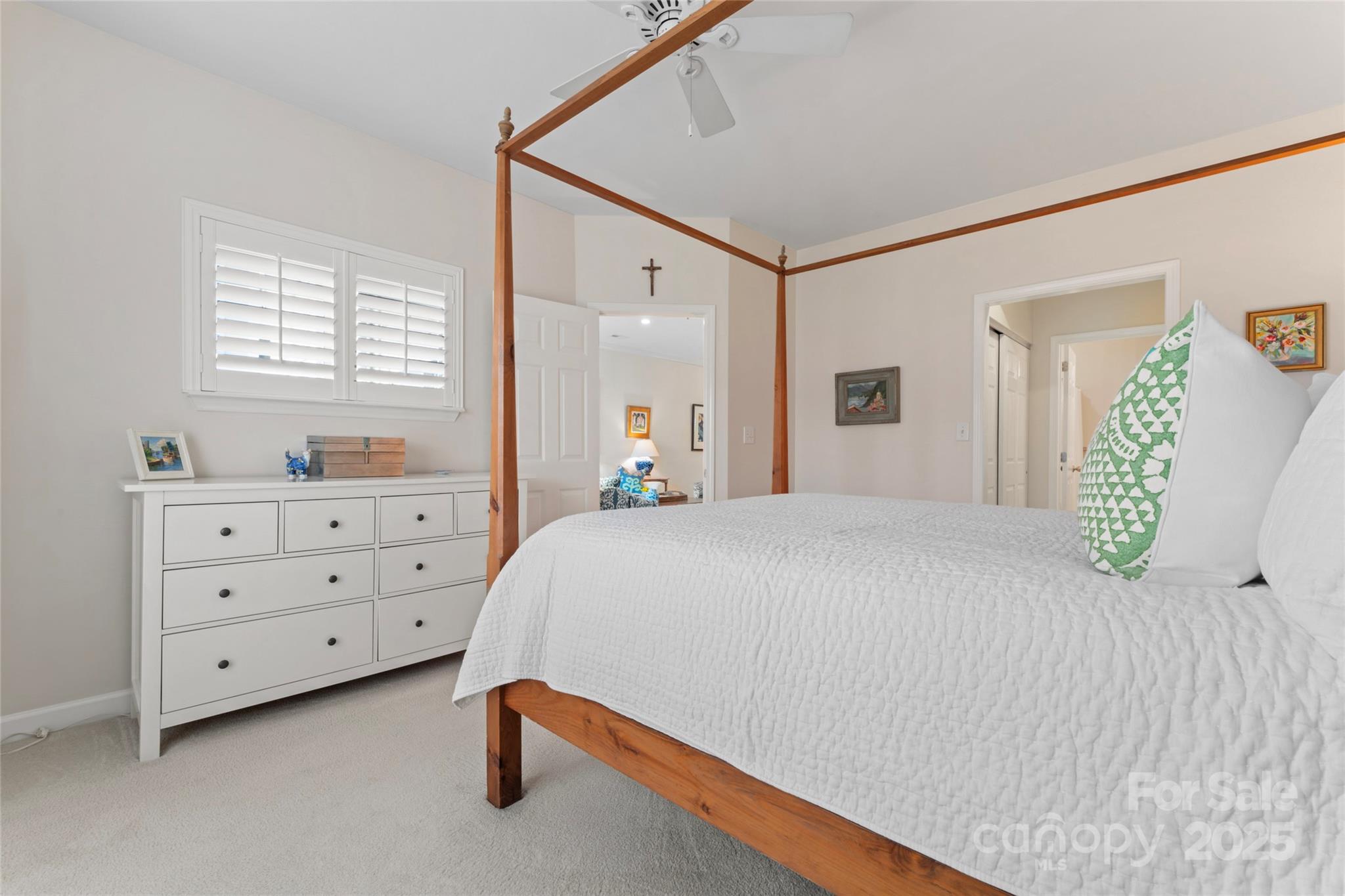 Admirals Quarters - Residential