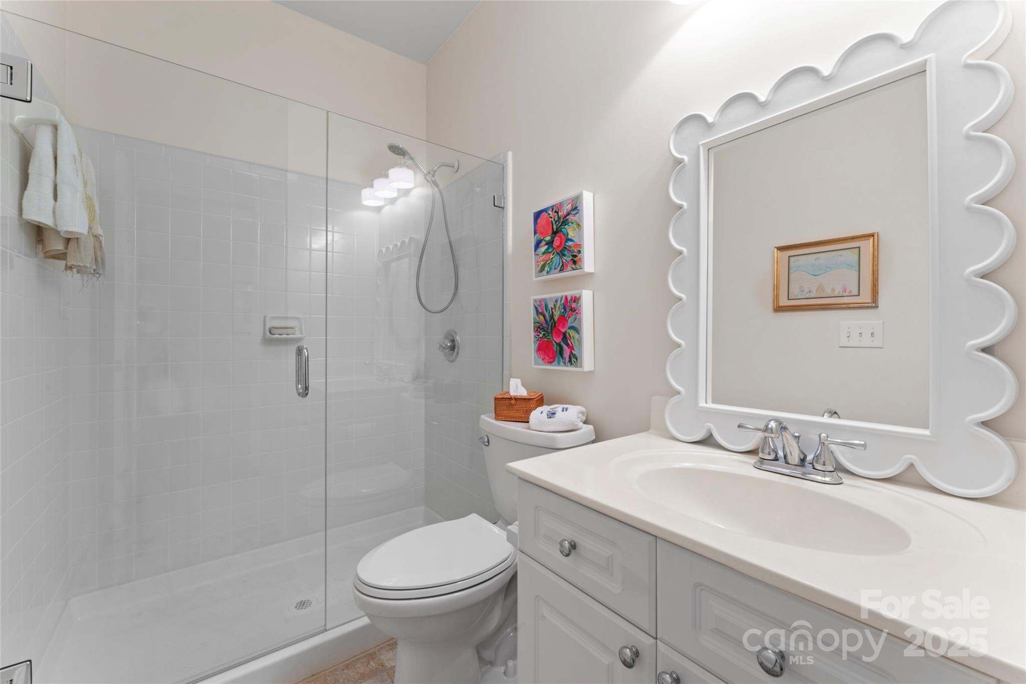 Admirals Quarters - Residential