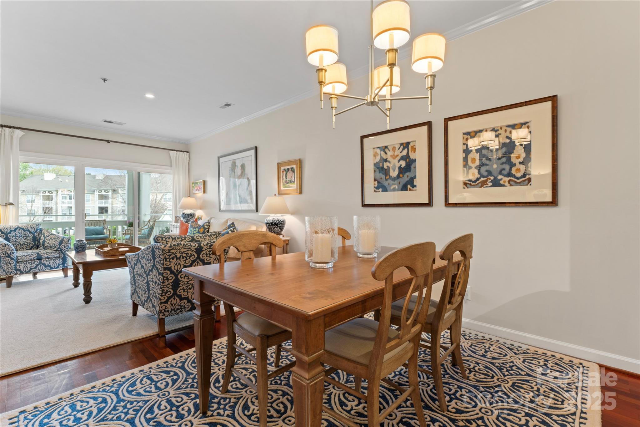 Admirals Quarters - Residential