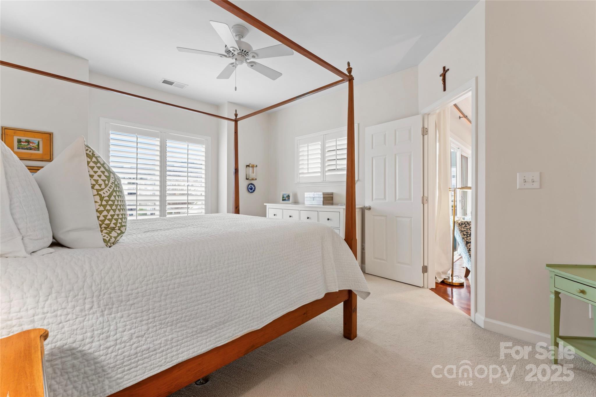 Admirals Quarters - Residential