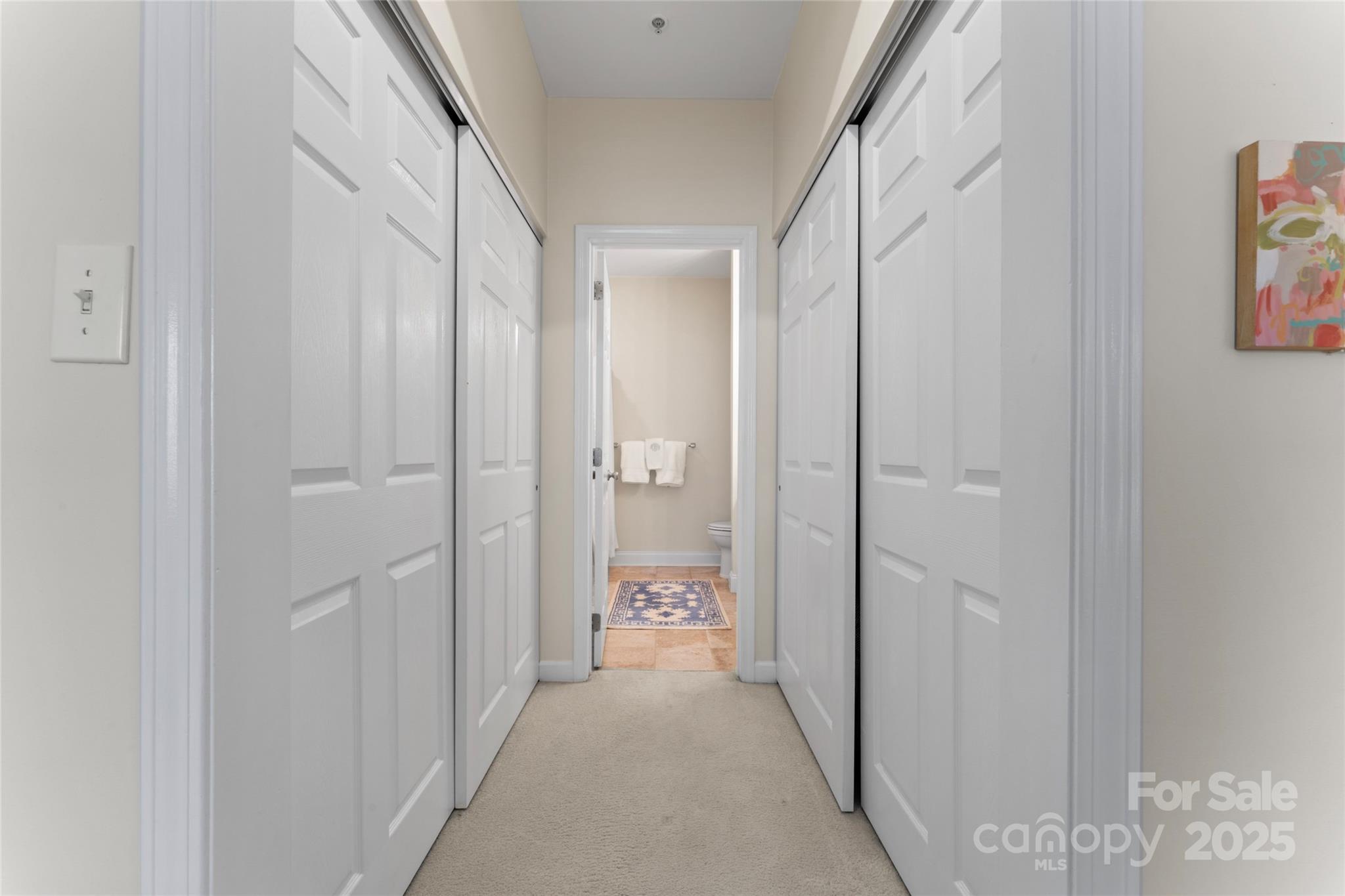 Admirals Quarters - Residential