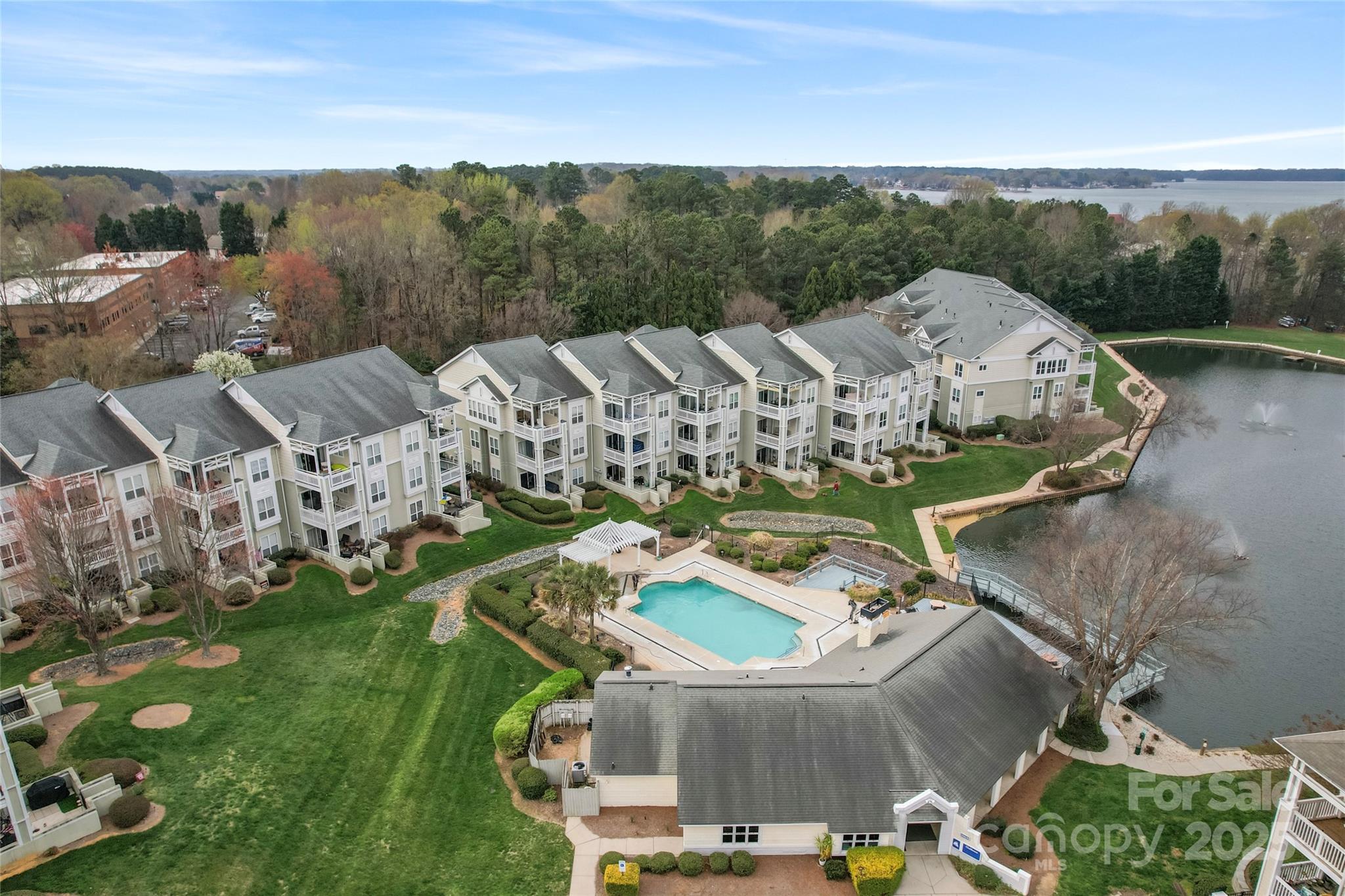 Admirals Quarters - Residential