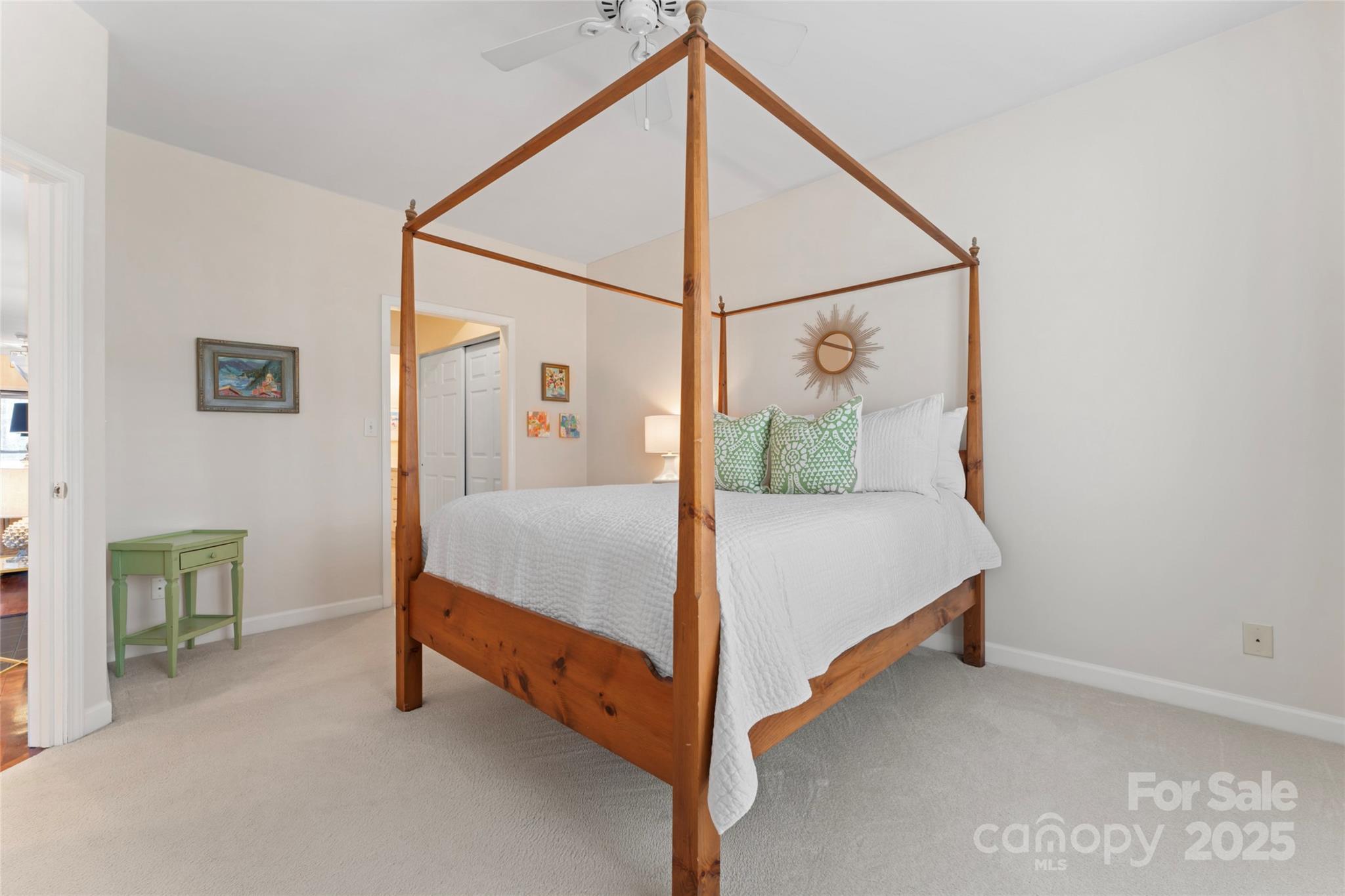 Admirals Quarters - Residential