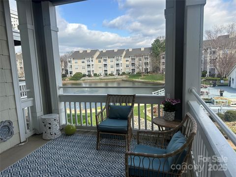 18832 Nautical Drive 44 Cornelius NC 28031