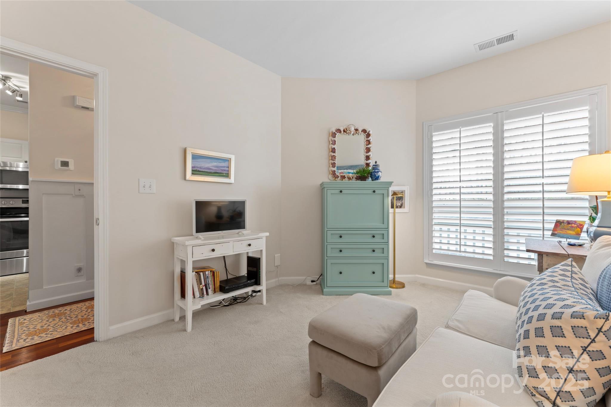 Admirals Quarters - Residential