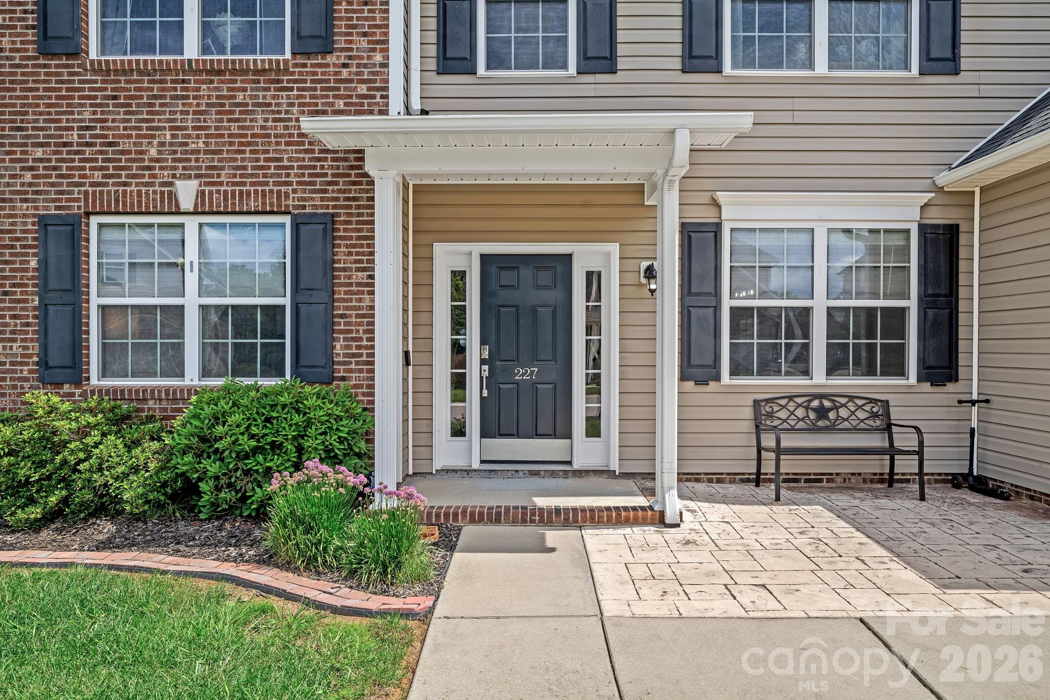 227 Roanoke Road