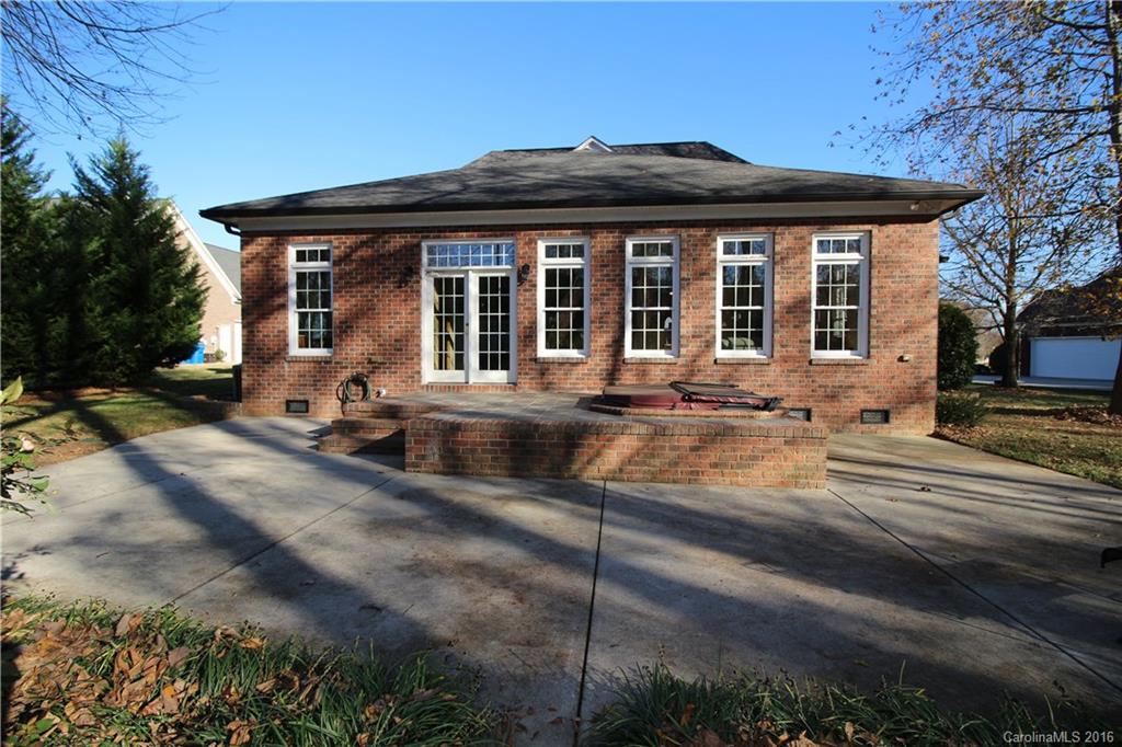 Stallings Farm - Residential