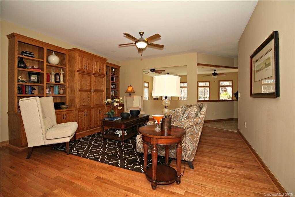 Stallings Farm - Residential