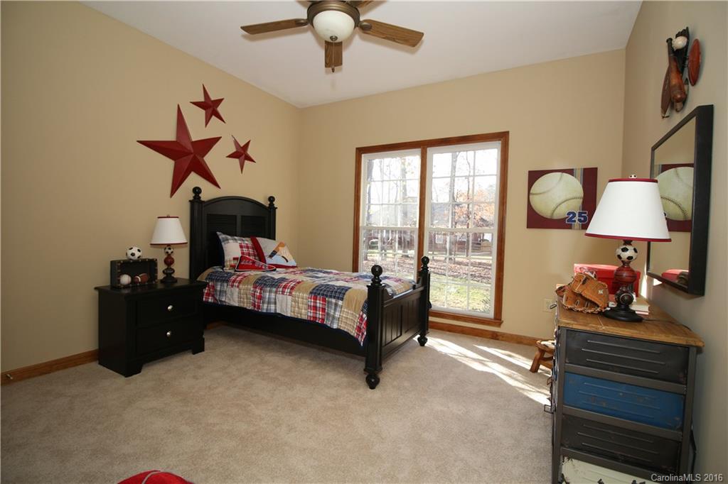 Stallings Farm - Residential