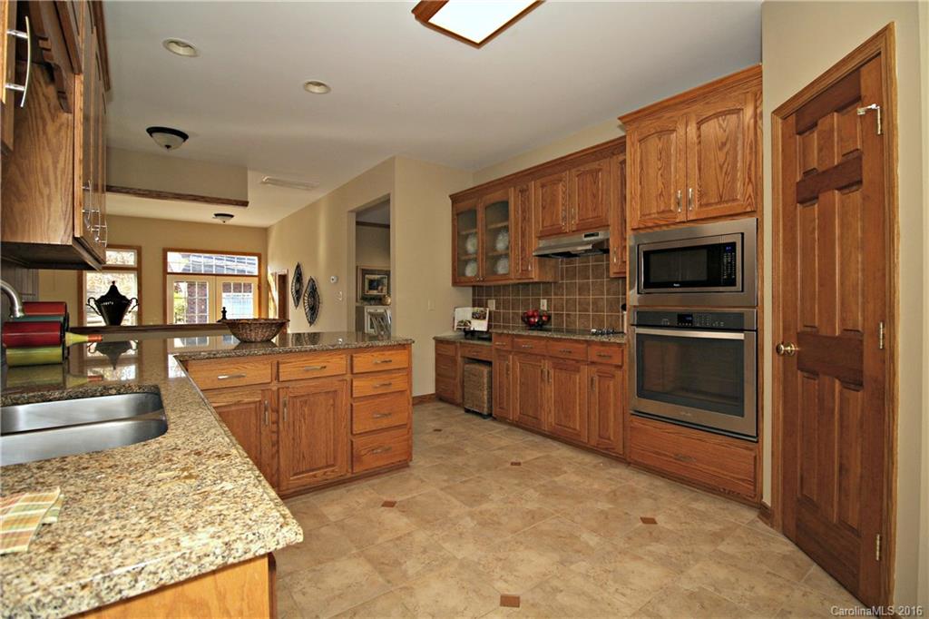 Stallings Farm - Residential