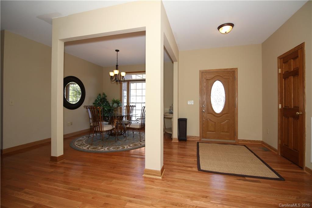 Stallings Farm - Residential