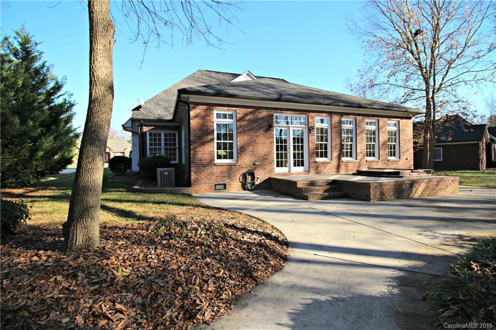 Stallings Farm - Residential