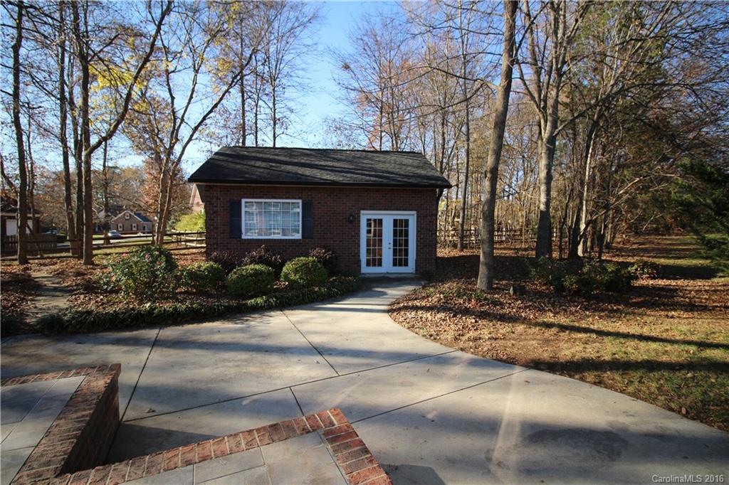 Stallings Farm - Residential