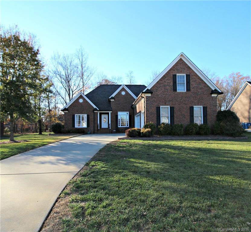 Stallings Farm - Residential