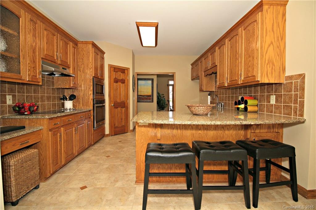 Stallings Farm - Residential