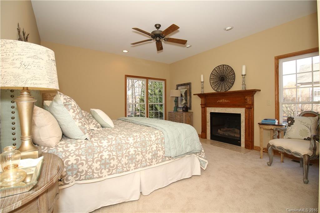 Stallings Farm - Residential