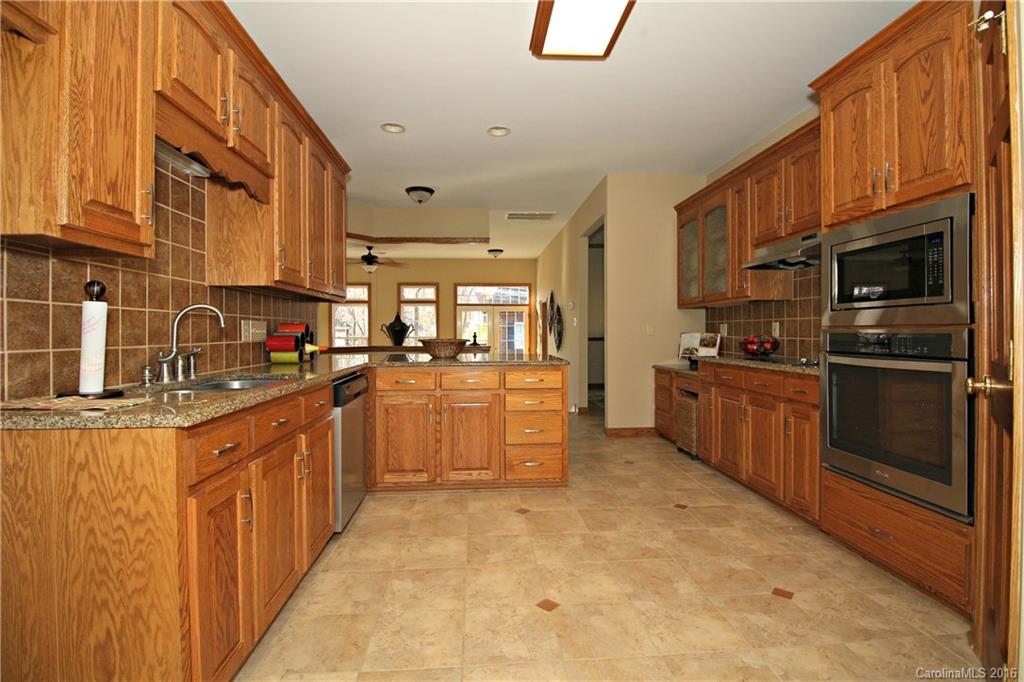 Stallings Farm - Residential