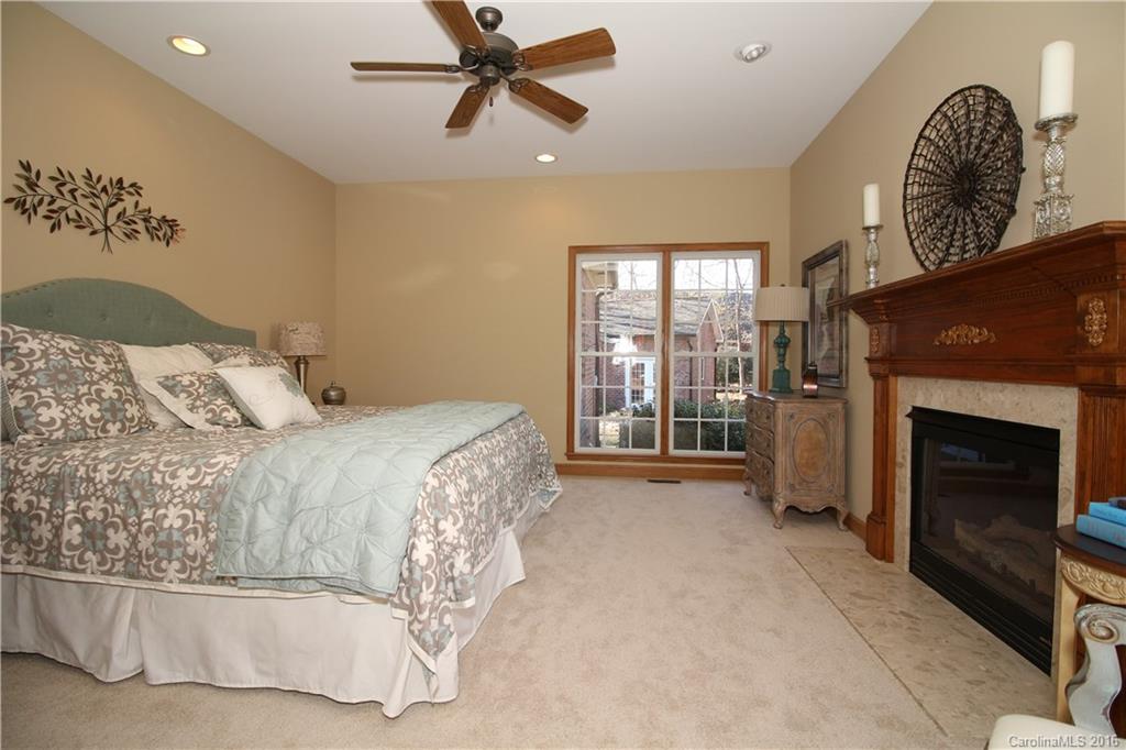 Stallings Farm - Residential