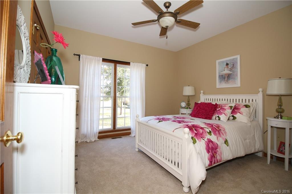 Stallings Farm - Residential