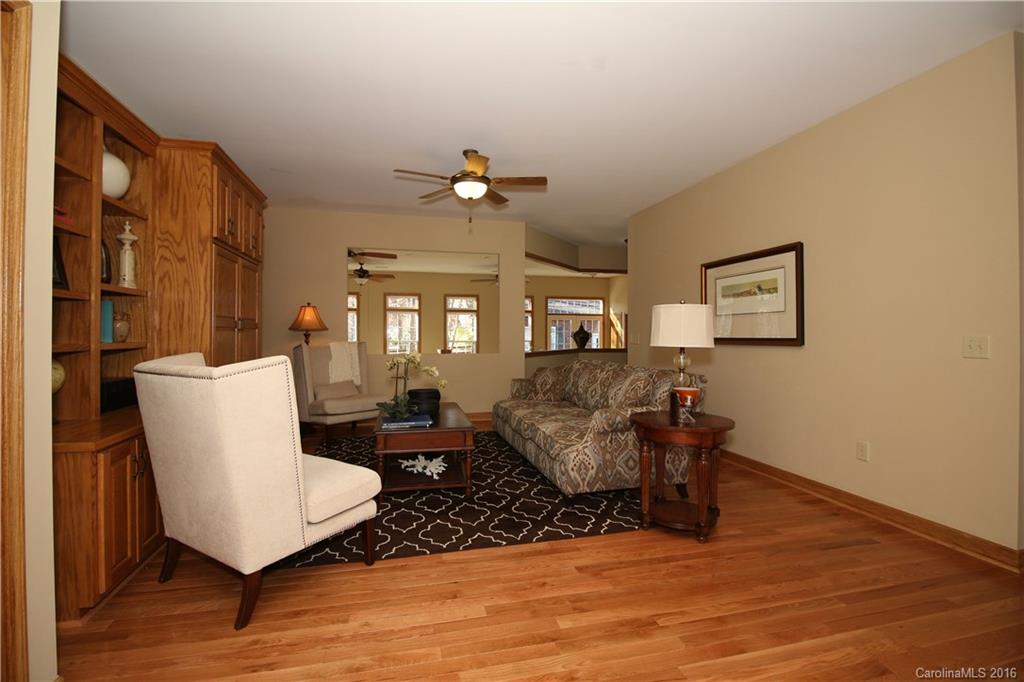 Stallings Farm - Residential