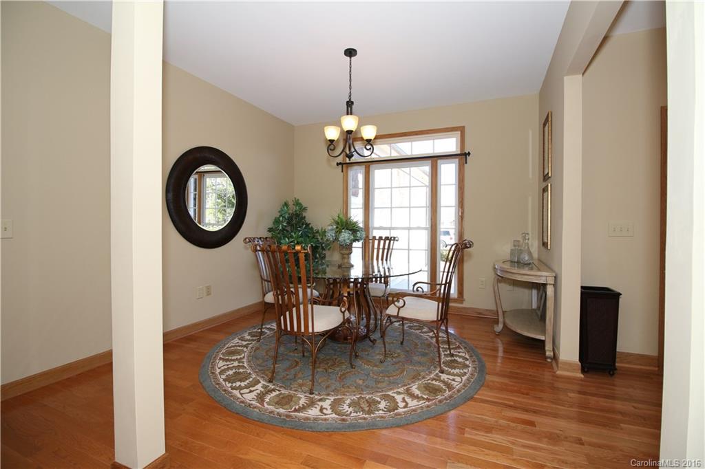 Stallings Farm - Residential